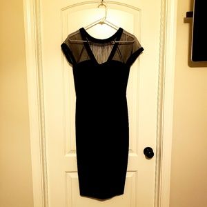 Maggy London Dress Size 4